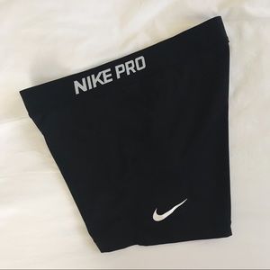 Nike Pro Dri-Fit Shorts